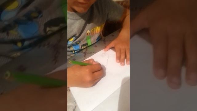 Как нарисовать машину карандашом смотреть онлайн