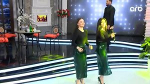 Nəfəs & Zeynəb - Leyli (Yeni Həmin Zaur)