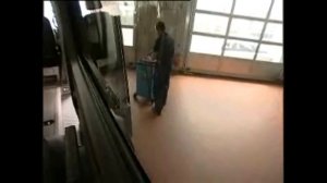 Регулировка боковой двери