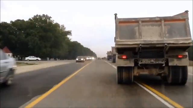 Аргун - Гудермес