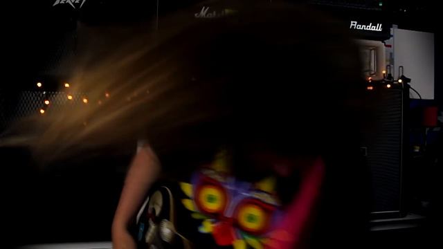 Foo Fighters - All My Life - Ukulele - Pockets смотреть онлайн