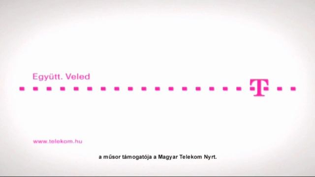 Út Londonba 35.adás beharangozó смотреть онлайн