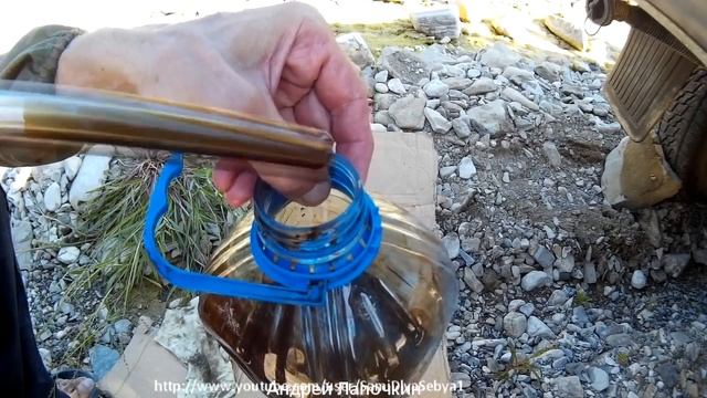 Фатальная Ошибка! При замене масла по инструкции. Правильная замена масла в ДВС, КПП, РКП, Мостах смотреть онлайн