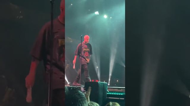 Blackbear - @ My Worst (live At The Rooftop At Pier 17 09/11/22)