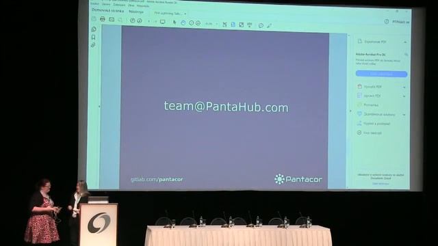 OpenWrt Summit 2017 Lightning Talks