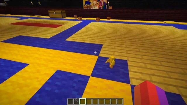 Minecraft: FORBIDDEN SPACE JAM 2 MOD!(Ps3/Xbox360/PS4/XboxOne/PE/MCPE) смотреть онлайн