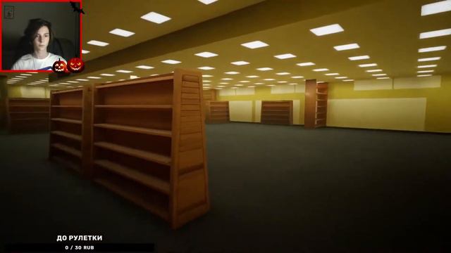 Dillar играет в самую лучшую и страшную игру про закулисье #|2 Dillar нарезка хоррор | смотреть онлайн