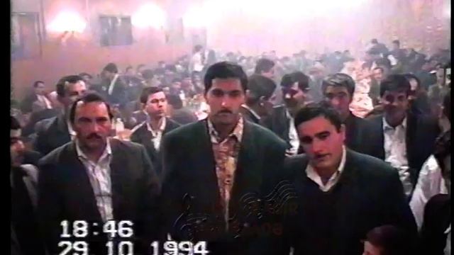 Məmmədbağır Bağırzadə - Maştağa 1994 смотреть онлайн