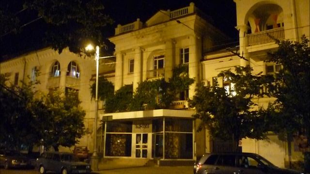 Вечерний Севастополь смотреть онлайн