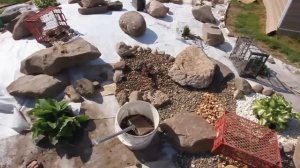 Рокарий своими руками поэтапно. Литвинюк К.