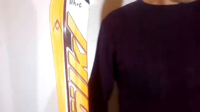 Лыжи Volki Full Sensor 161см 2016г.в. смотреть онлайн