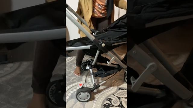 QUINNY ZAPP XTRA 2.0