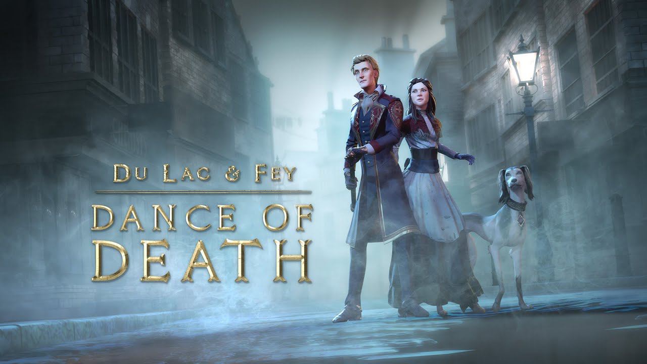 Dance of Death: Du Lac & Fey (Танец смерти) Прохождение # 5 ( В поисках епли) смотреть онлайн
