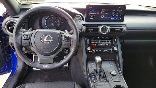 2021 LEXUS IS Las Vegas, NV, Henderson, NV, St. George, UT, Phoenix, AZ, Bakersfield, CA H230675A смотреть онлайн