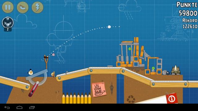 Angry Birds BirdDay 5 Level 30-4 118240 смотреть онлайн