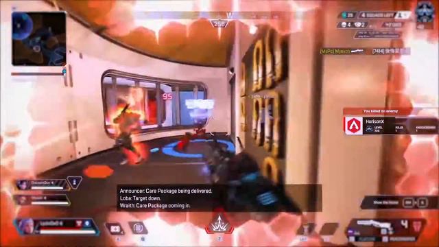 Best Friends - A Apex Legends Montage смотреть онлайн