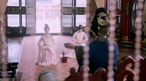 Любовь подменной принцессы 1 сезон 14 серия