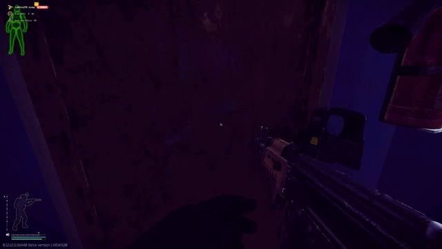 ГОП СТОП НА ТАМОЖНЕ ESCAPE FROM TARKOV смотреть онлайн
