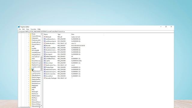 How to Fix Local Security Authority Protection is Off on Windows смотреть онлайн