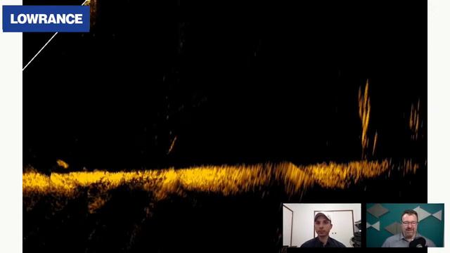 Lowrance LIVE | ActiveTarget Live Sonar | Masterclass