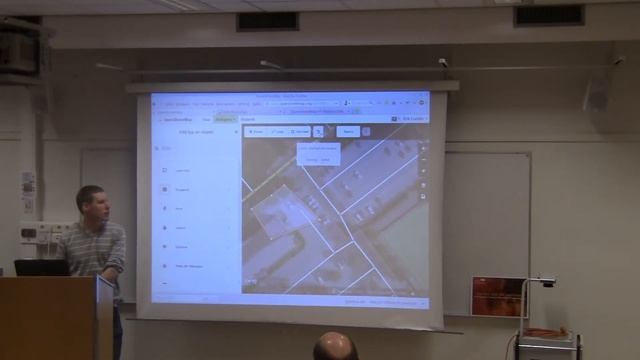 Erik Lundin: OpenStreetMap -- how we switched license смотреть онлайн