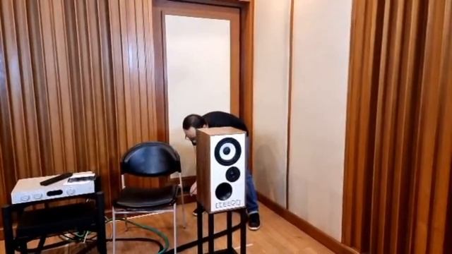 ? LIVE : HiFi Tower Talk: Mission 700 : unbox ที่แรก смотреть онлайн