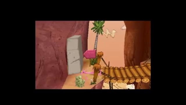 1MIN | Pink Panther: Pinkadelic Pursuit full game walkthrough in one minute | #pinkpanther смотреть онлайн
