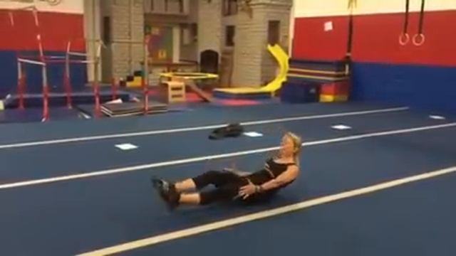 Sprinter Abs смотреть онлайн