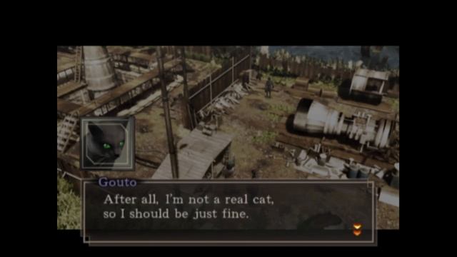 SMT: Devil Summoner - Raidou Kuzunoha vs. the Soulless Army Playthrough #11 смотреть онлайн