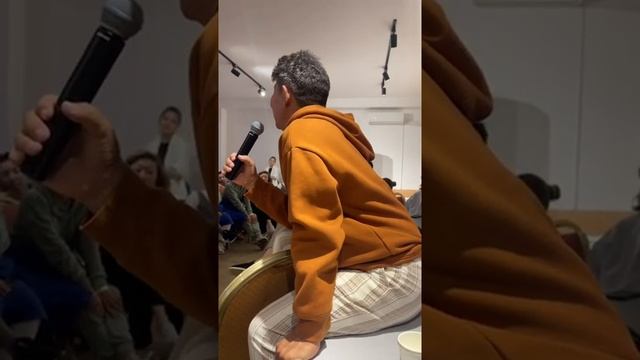 Жанат Кожамжаров. Сюцай. Базовый поток 2022. Иссык Куль часть 4.mp4 смотреть онлайн