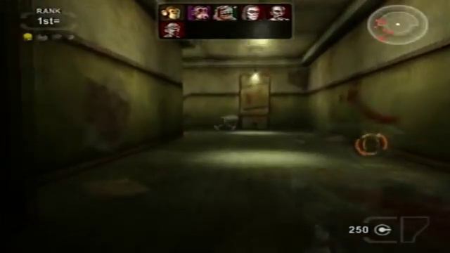Timesplitters Future Perfect Virus Hotel Epic Close Game смотреть онлайн