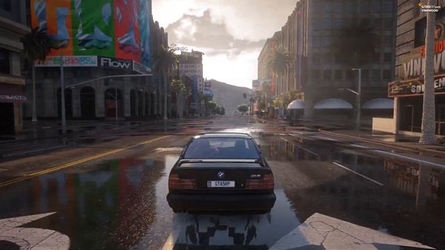 АНТИЧИТ EAC ПРОТИВ МОДОВ в GTA 5, КАК УСТАНОВИТЬ NVE+QUANTV в RAGE MP 2022 (GTA 5 RP Vinewood) смотреть онлайн