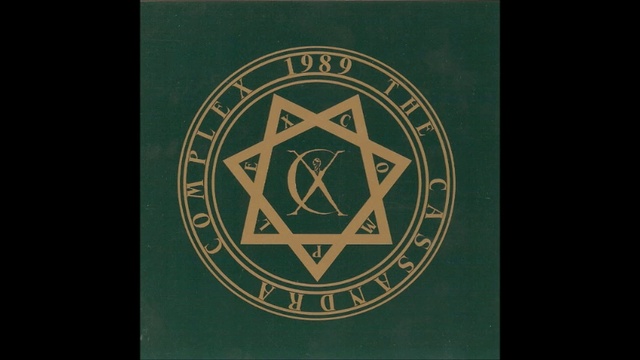 The Cassandra Complex // What Can I Do For You смотреть онлайн