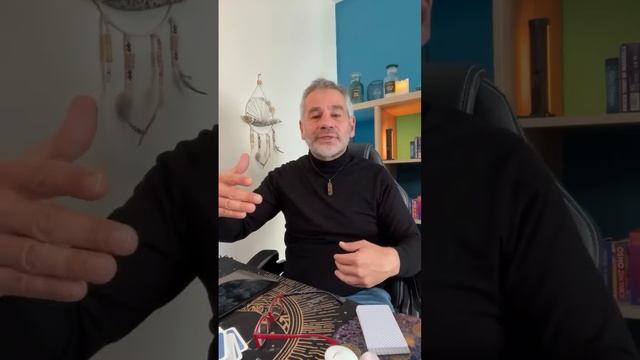 David voyance est en direct ! La mort n'existe pas : Stéphane ALLIX смотреть онлайн