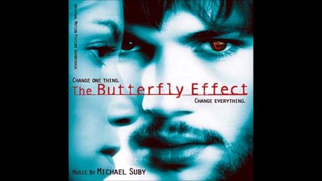 The Butterfly Effect Soundtrack - Burnt Crockett смотреть онлайн