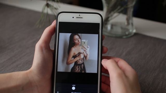 КАК ЭТО ОБРАБОТАНО: Загорелая кожа смотреть онлайн