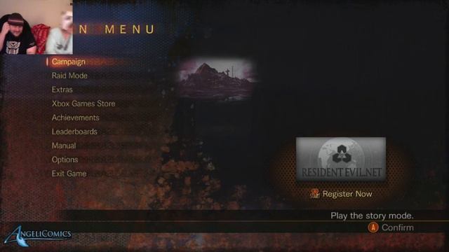 Resident Evil Revelations 2 XBOX 360 Multiplayer Campaign (Part 7) смотреть онлайн