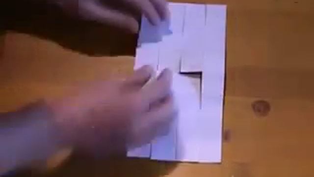чудеса из бумаги смотреть онлайн