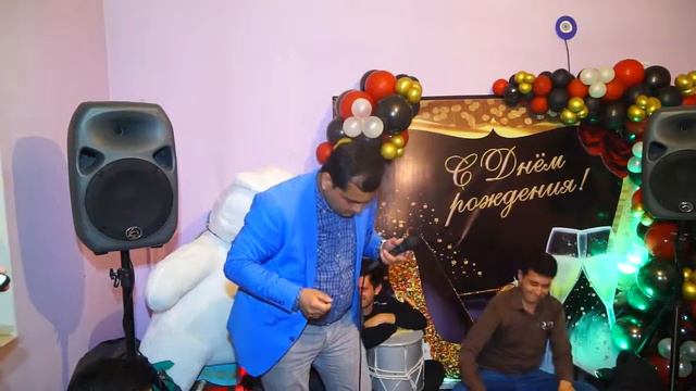 YUSUP GULAŞOW. LACYN GAZALCY смотреть онлайн