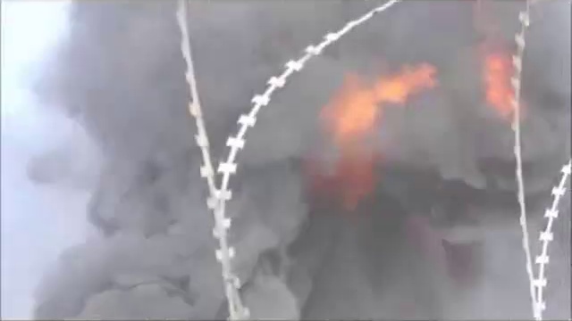 Взрыв поезда смотреть онлайн