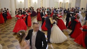 Вальс Людовика 15 (Valse Louis XV)