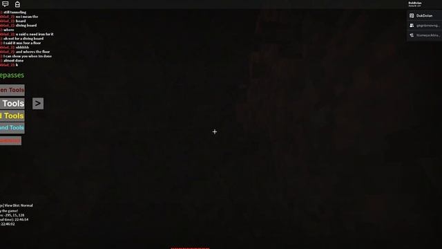 We Spent 24+ Hrs on a Mineverse Server (Roblox Minecraft) смотреть онлайн