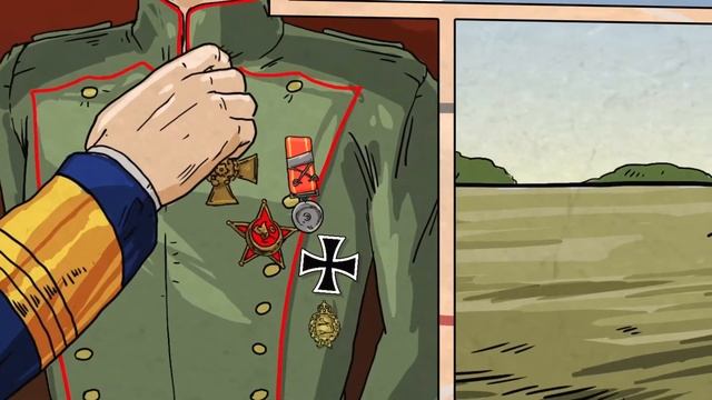 Red Wings: Aces of the Sky | Демонстрация особенностей игры смотреть онлайн