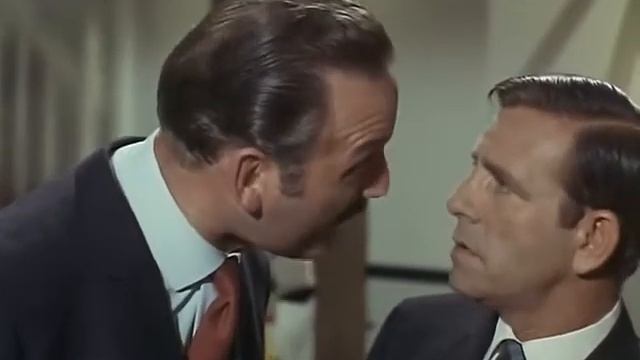 Мистер Питкин Из лучших побугдений (Время поджимает)/ Press For Time Фильм (Комедия)1966 г.