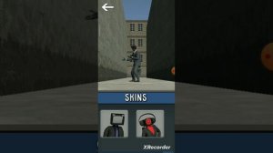 даю промокод на большого тв-мена и вышла обнова в туалет файт обзор