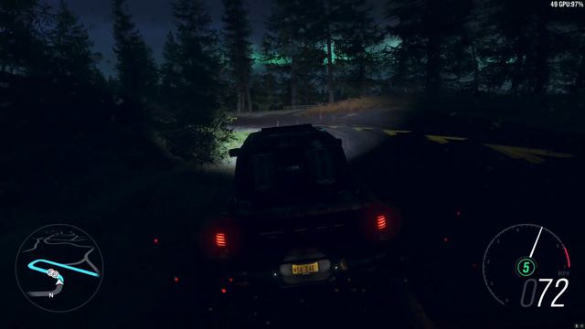 Forza Horizon 4 (4K) Ep.35 Fortune Island First impessions and THE BEST DRIFT ZONE EVER!!!! смотреть онлайн