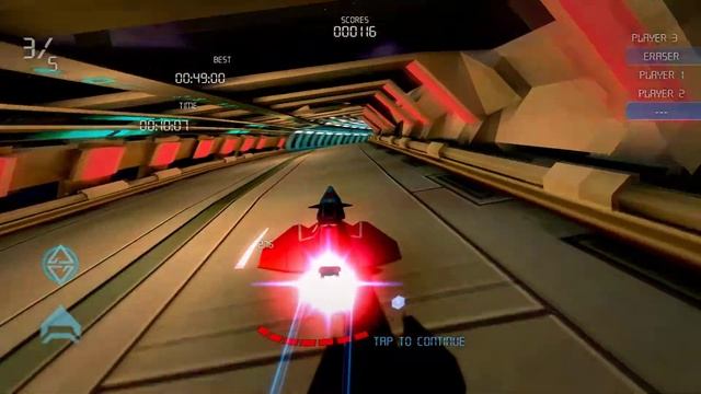 Ampersand Gameplay PC смотреть онлайн