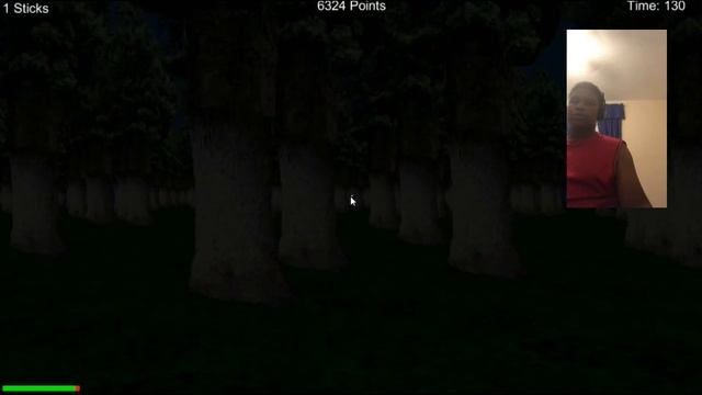 Baldis basics camping field trip Demo смотреть онлайн