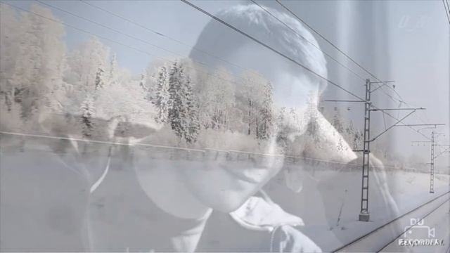 Разлучник-поезд. смотреть онлайн