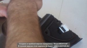 hyundai i40 снять, поставить,разобрать, собрать боковое зеркало заднего вида